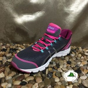 ASICS Gel Frequency 2